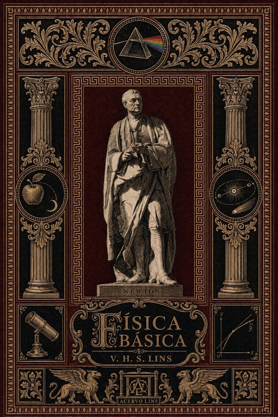 Física Básica — V. H. S. Lins