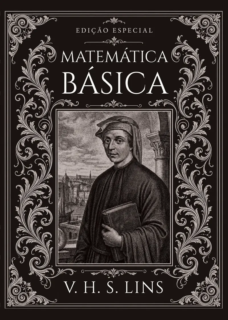 Matemática Básica — 5ª edição, Especial