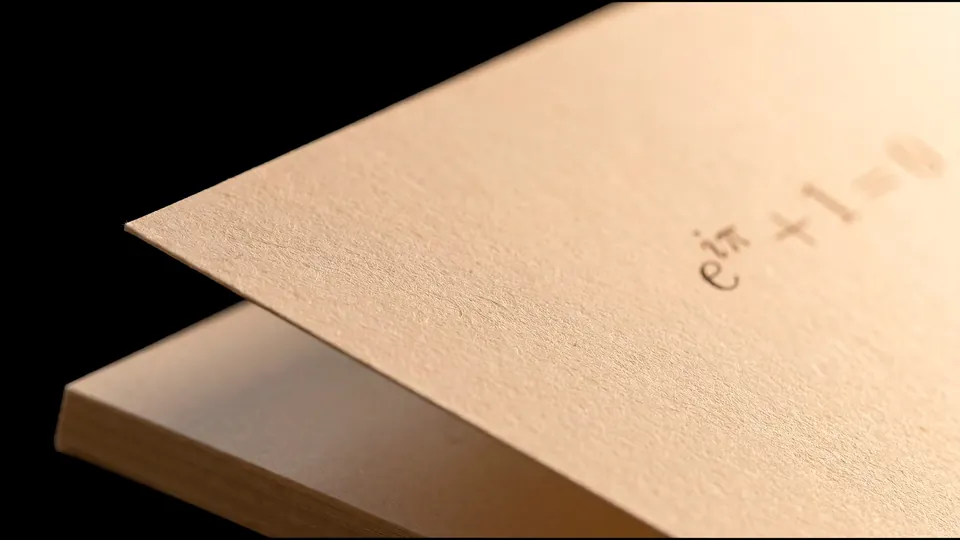 Papel avena