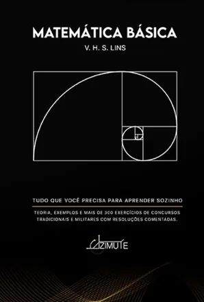 Matemática Básica — 1ª ed.