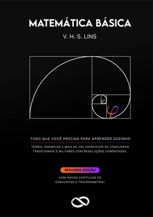 Matemática Básica — 2ª ed.