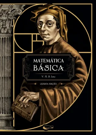 Matemática Básica — 4ª ed.