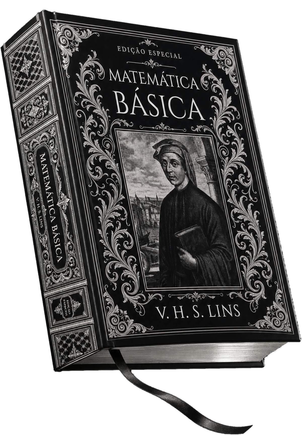 Curso de Matemática Básica