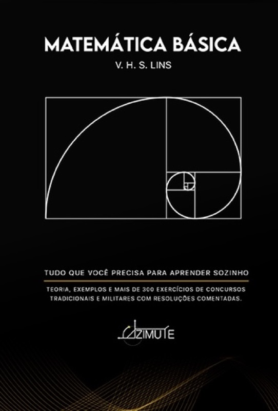 Matemática Básica — 1ª ed.