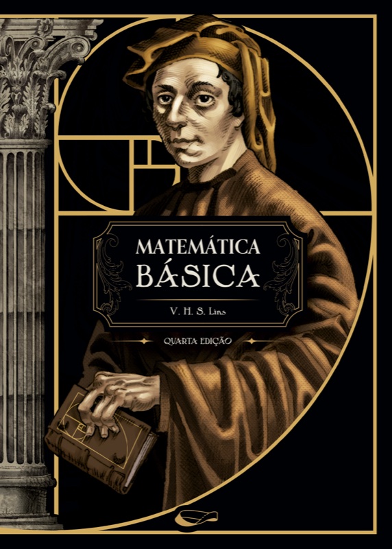 Matemática Básica — 4ª ed.