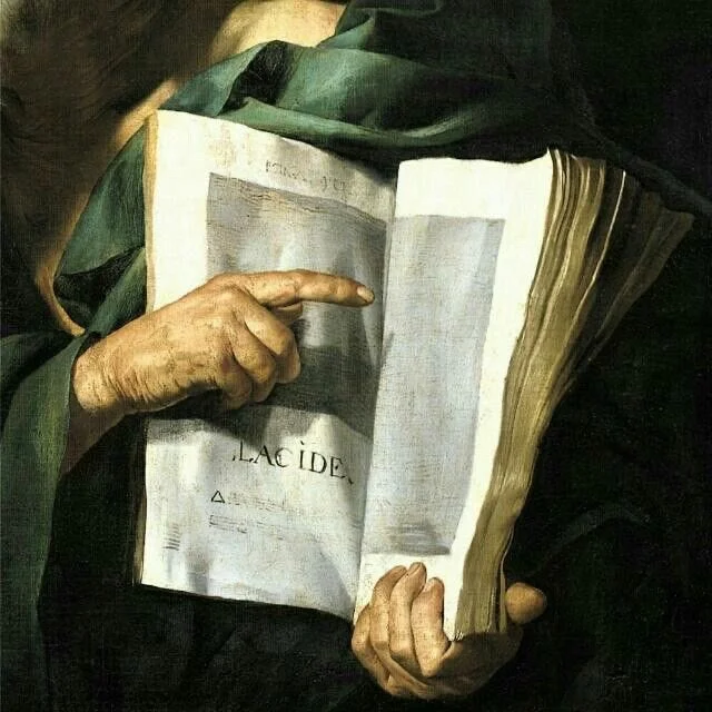 Os ossos do ofício: perseverar diante da dificuldade.